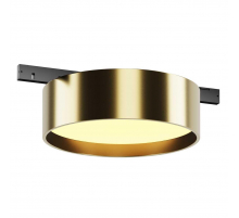 Трековый светильник Maytoni Technical Zon TR189-1-12W2.7K-BBS