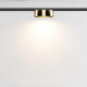 Трековый светильник Maytoni Technical Zon TR189-1-12W3K-BBS