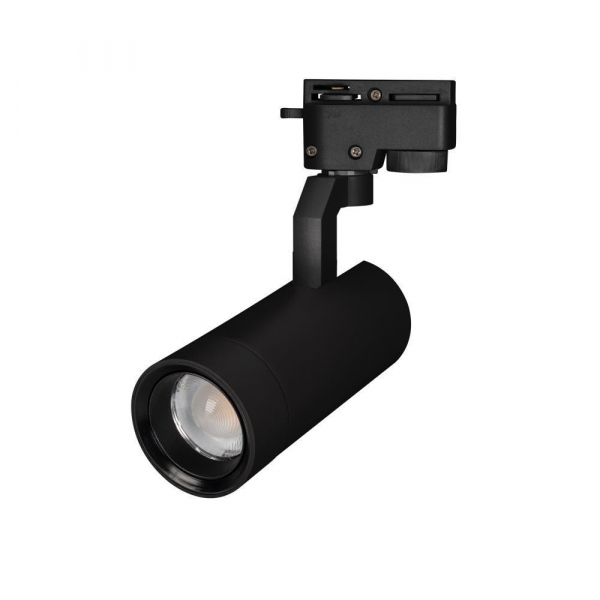 Трековый светодиодный светильник Arlight LGD-Gelios-2TR-R67-20W White6000 031236 Трековый светодиодный светильник Arlight LGD-Gelios-2TR-R67-20W White6000 031236