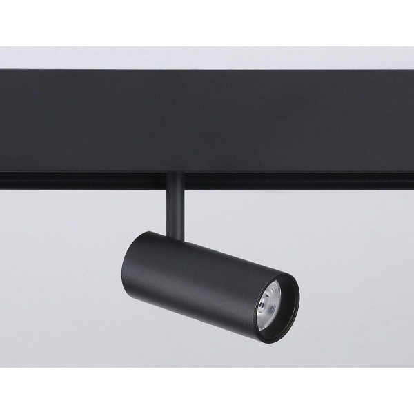 Трековый светодиодный светильник Ambrella light Track System Magnetic GL3814 Трековый светодиодный светильник Ambrella light Track System Magnetic GL3814