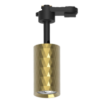 Трековый светильник Feron Prism AL175 48697