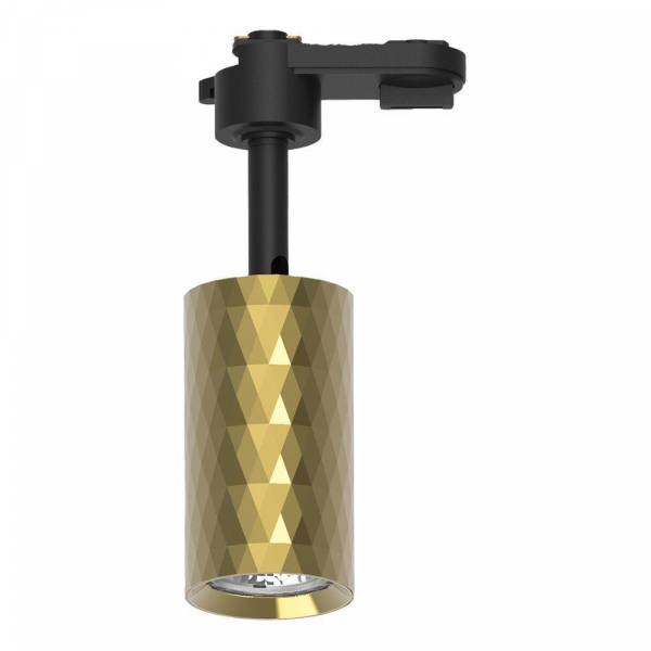 Трековый светильник Feron Prism AL175 48697 Трековый светильник Feron Prism AL175 48697