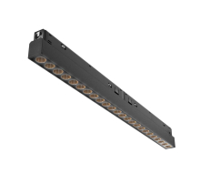 Трековый светильник Maytoni Technical EXILITY Points TR031-4-24WTW-M-DSZ-B