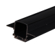 Магнитная трековая система Reluce RL 06200 track rail 2000mm BK