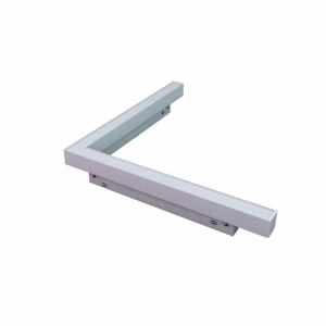 Трековый светодиодный светильник iLedex Technical Vision 4822-013-L320-16W-110DG-3000K-WH