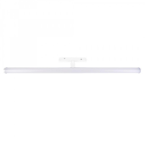 Трековый светодиодный светильник Crystal Lux Space CLT 0.33 004 13W WH 4000K