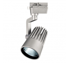 Трековый светодиодный светильник Jazzway PTR 0140-2 5023765
