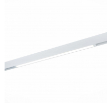 Трековый светодиодный светильник для магнитного шинопровода ST Luce ST657.596.27