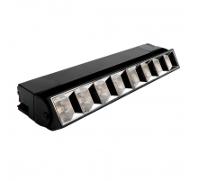 Трековый светодиодный светильник Jazzway PTR 2120R 5035317