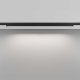 Трековый светильник Maytoni Technical Basis TR192-1-16W4K-B