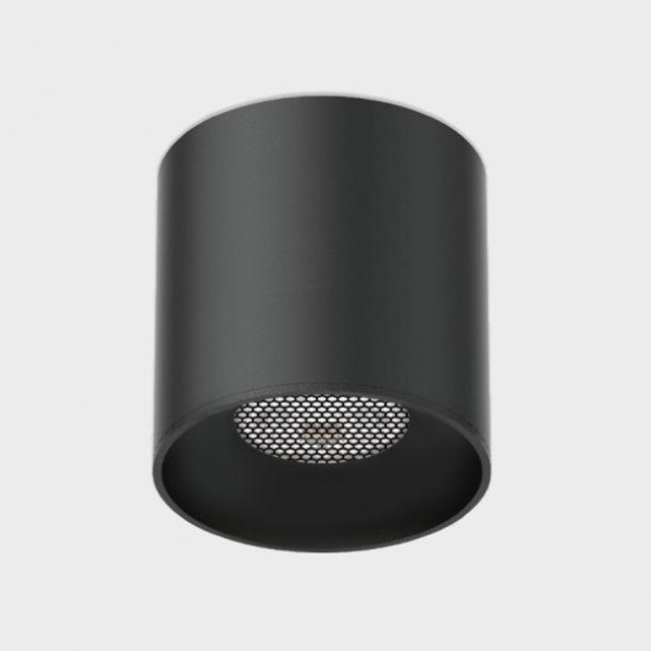 Трековый светодиодный светильник Italline IT09-9016 black 3000K Трековый светодиодный светильник Italline IT09-9016 black 3000K