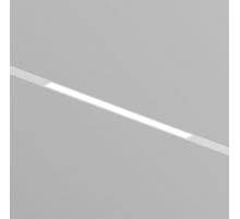 Трековый светильник DENKIRS SMART LINEAR DK8004-CONN-WH