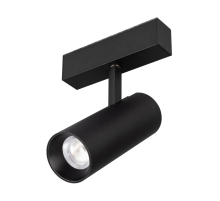 Трековый светодиодный светильник Arlight Mag-Spot-45-R65-18W Warm3000 046595