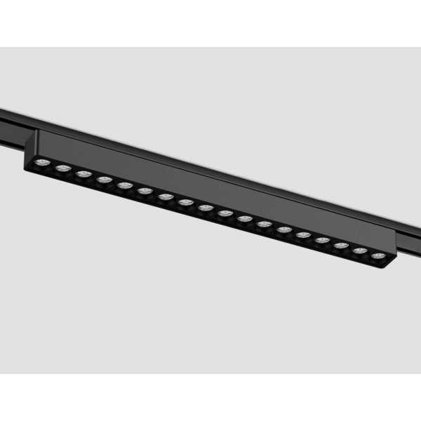 Трековый светодиодный светильник Ambrella light Track System Magnetic Ultra Slim GV1416 Трековый светодиодный светильник Ambrella light Track System Magnetic Ultra Slim GV1416