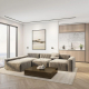 Трековый светодиодный светильник Denkirs Shine Linear DK5751-DN