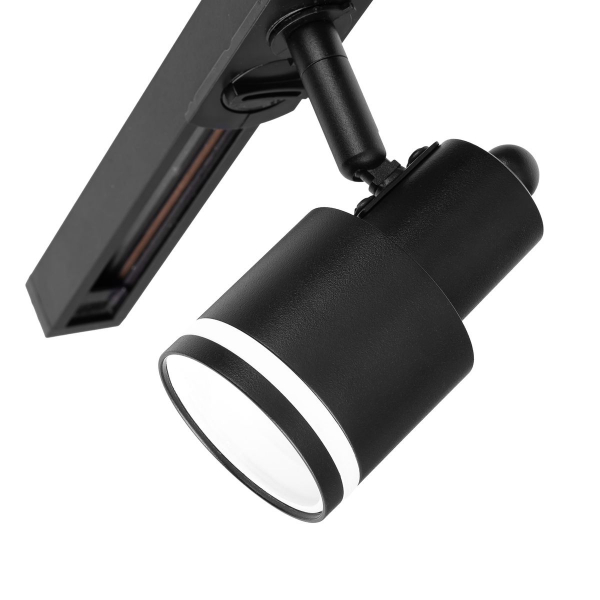 Трековый светильник Citilux Bruno CL565T11 Трековый светильник Citilux Bruno CL565T11