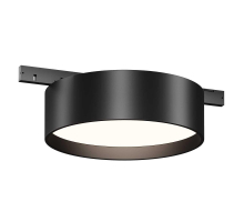 Трековый светильник Maytoni Technical Zon TR189-1-12W4K-B