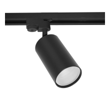 Трековый светильник Reluce 16002-9.3-001LD GU10 BK