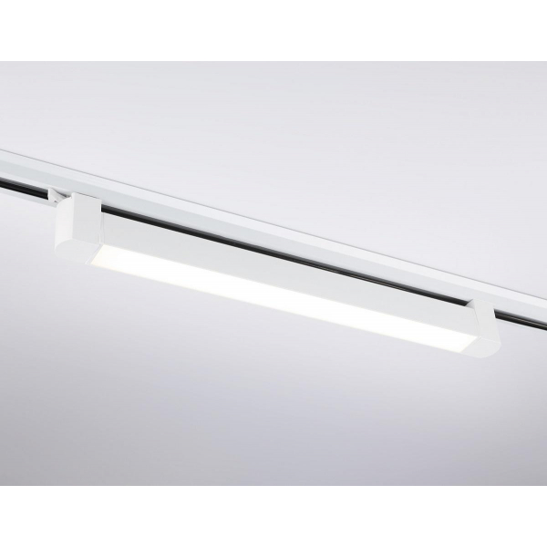 Трековый светодиодный светильник Ambrella light Track System GL6736 Трековый светодиодный светильник Ambrella light Track System GL6736