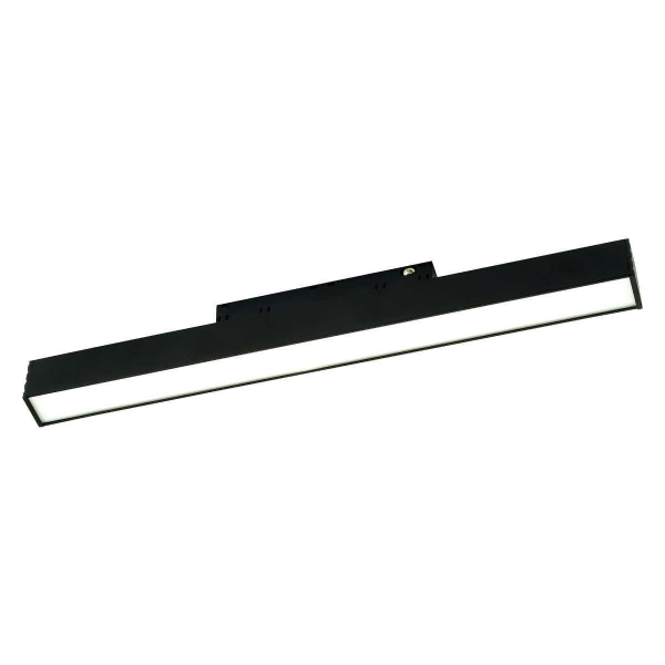 Трековый светильник Lightera Startrek 48 LE166TRL-10B SMART