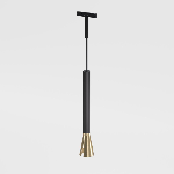 Трековый светодиодный светильник Elektrostandard Mini Magnetic 85165/01 a065652