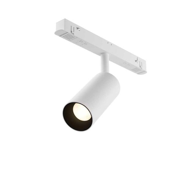 Трековый светильник Maytoni Technical TR032-4-5WTW-M-DSZ-W Трековый светильник Maytoni Technical TR032-4-5WTW-M-DSZ-W