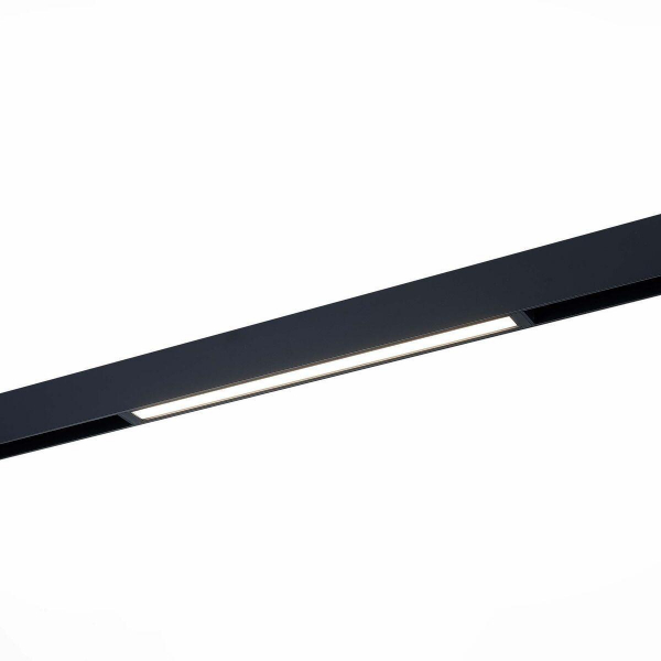 Трековый светильник ST Luce SKYLINE 220 ST657.436.18 Трековый светильник ST Luce SKYLINE 220 ST657.436.18