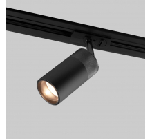 Трековый светодиодный светильник Elektrostandard Riffe 9W 4200K 85512/01 a061660