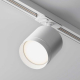 Трековый светильник Maytoni Technical Single phase track system Unity Polar TR088-1-GX53-W