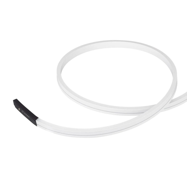 Трековый светодиодный светильник Arlight Mag-Microcosm-Flat-Elastic-L2000-16W Warm3000 043250 Трековый светодиодный светильник Arlight Mag-Microcosm-Flat-Elastic-L2000-16W Warm3000 043250
