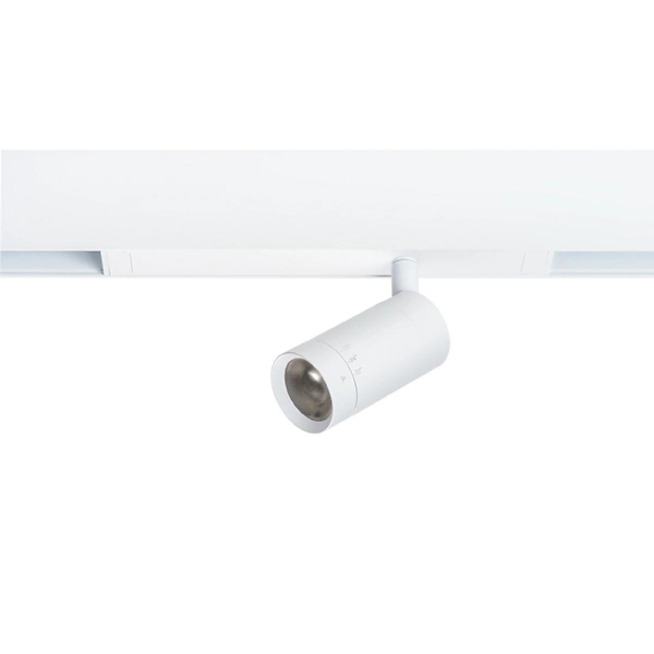Трековый светодиодный светильник Lightstar Teta 205016 Трековый светодиодный светильник Lightstar Teta 205016