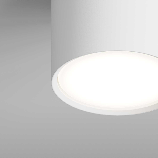 Точечный светильник Hesby Lighting Mysen HSBL_0206