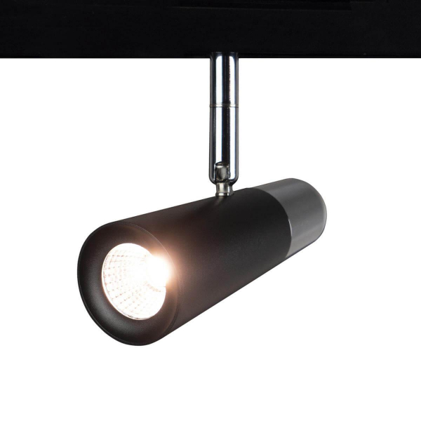 Трековый светодиодный светильник для магнитного шинопровода LOFT IT Tech T045-06 Трековый светодиодный светильник для магнитного шинопровода LOFT IT Tech T045-06