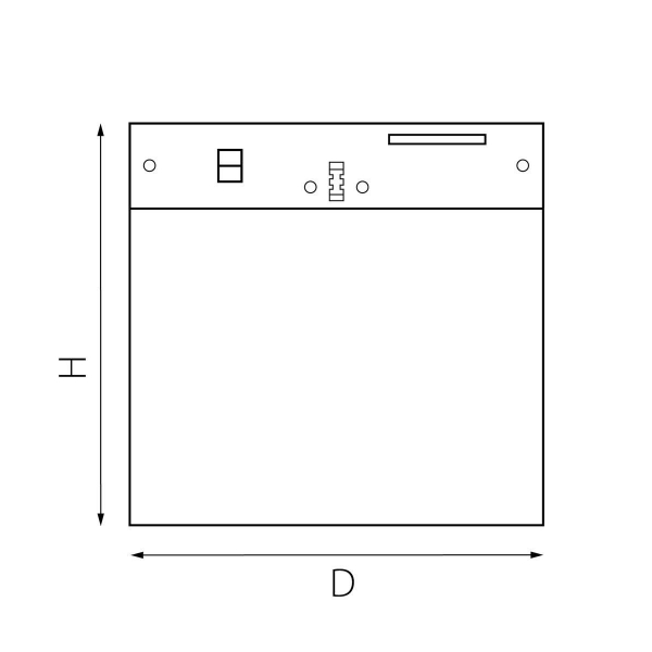 Трековый светодиодный светильник Lightstar Linea 206037 Трековый светодиодный светильник Lightstar Linea 206037