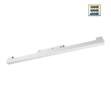 Трековый светильник Novotech Flum Shino 359618