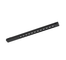 Трековый магнитный светильник Nowodvorski Focus Led Black 11331