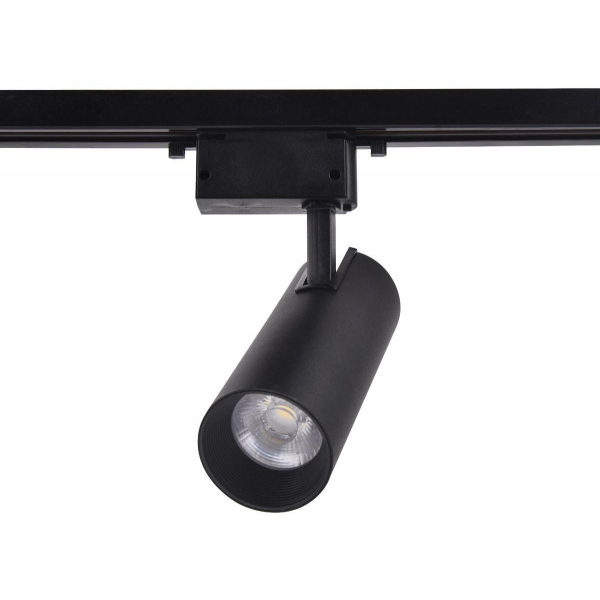 Трековый светодиодный светильник Ambrella light Track System GL5860 Трековый светодиодный светильник Ambrella light Track System GL5860