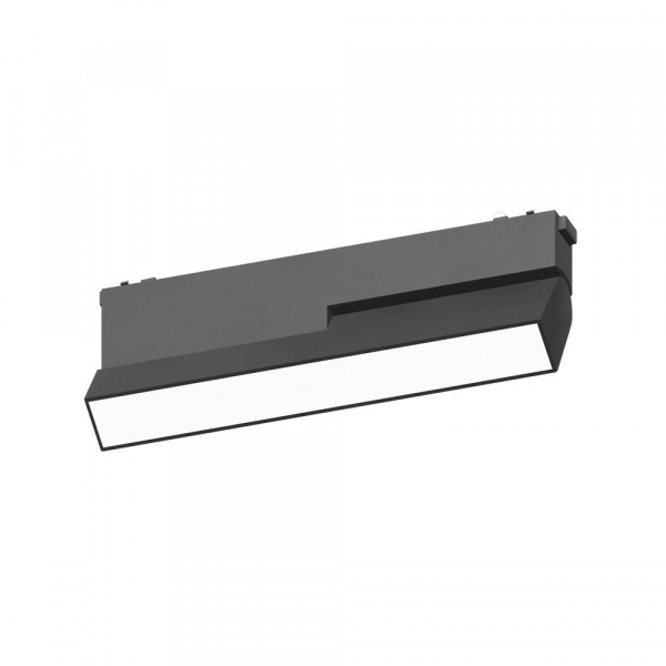 Трековый светильник Aployt Magnetic track 48 APL.0105.00.20 Трековый светильник Aployt Magnetic track 48 APL.0105.00.20