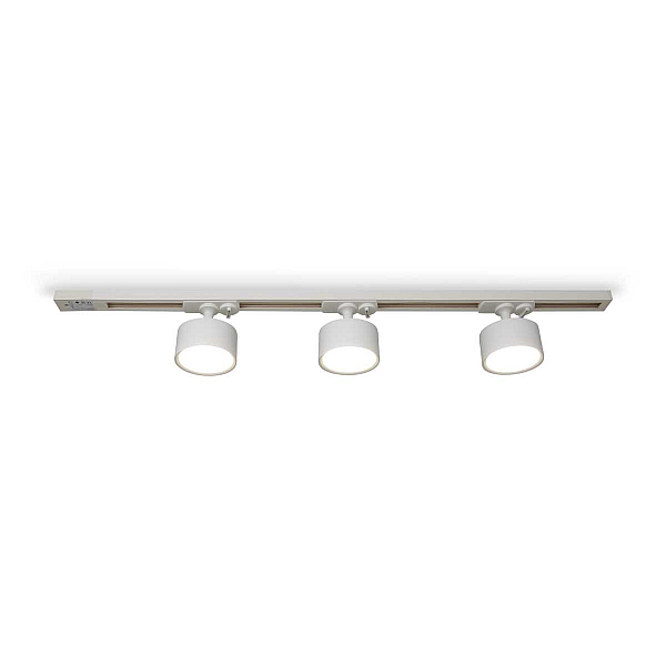 Трековый светильник Voltega Трио / Trio VGL7284DLTP-03W1