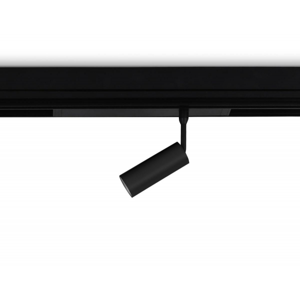Трековый светодиодный светильник Ambrella Light Track System Magnetic 220V GL1202 Трековый светодиодный светильник Ambrella Light Track System Magnetic 220V GL1202