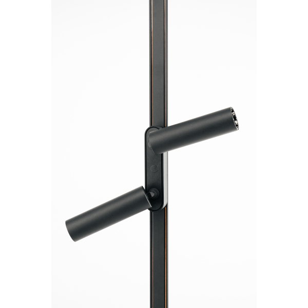 Трековый светильник ВОСХОД ELSL.7x2.40.TR.SW