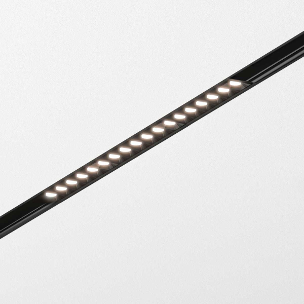 Трековый светодиодный светильник Elektrostandard Slim Magnetic 85006/01 a067377