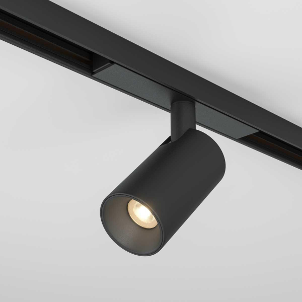 Трековый светильник Maytoni Technical TR176-1-5WTW-M-B Трековый светильник Maytoni Technical TR176-1-5WTW-M-B