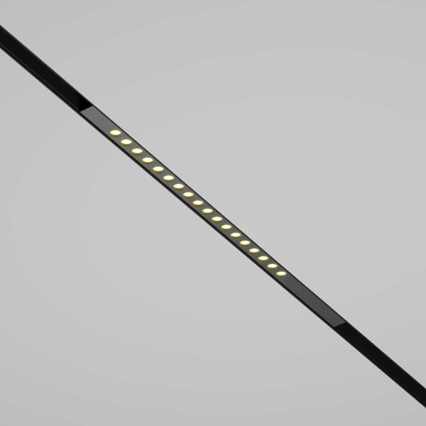 Трековый светильник Maytoni Technical TR232-2-15W3K-B