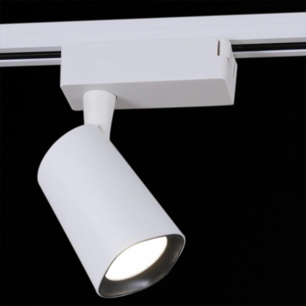 Трековый светильник Reluce 01320-9.3-001QY LED20W WT Трековый светильник Reluce 01320-9.3-001QY LED20W WT