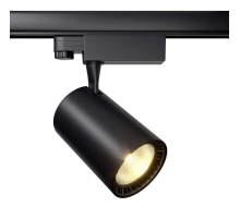 Трековый светильник Maytoni Technical Vuoro TR029-3-20W3K-W-B