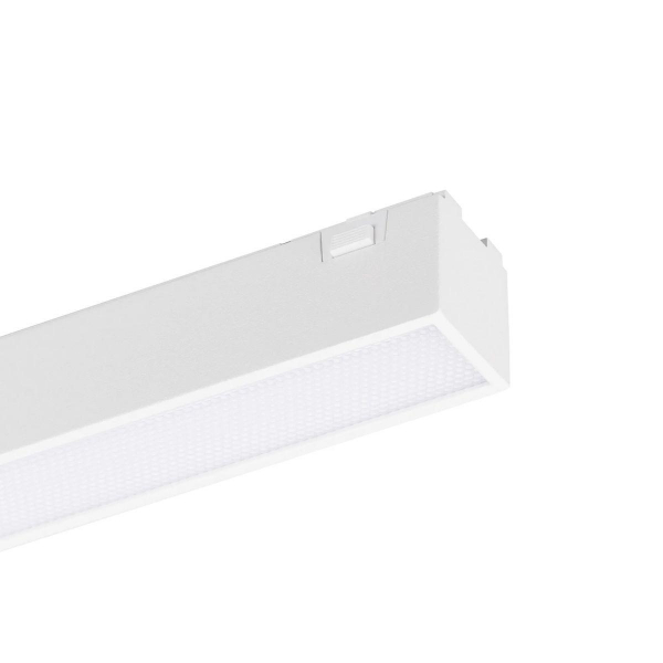 Трековый светодиодный светильник Arlight Mag-Vibe-Flat-L485-24W Day4000-Mix 045021 Трековый светодиодный светильник Arlight Mag-Vibe-Flat-L485-24W Day4000-Mix 045021