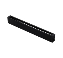 Трековый светодиодный светильник Aployt Magnetic track 220 APL.0200.00.18