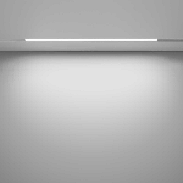 Трековый светильник Voltega Эксилайт / Exilight VGL030-4-24W3K-WW-DS-W