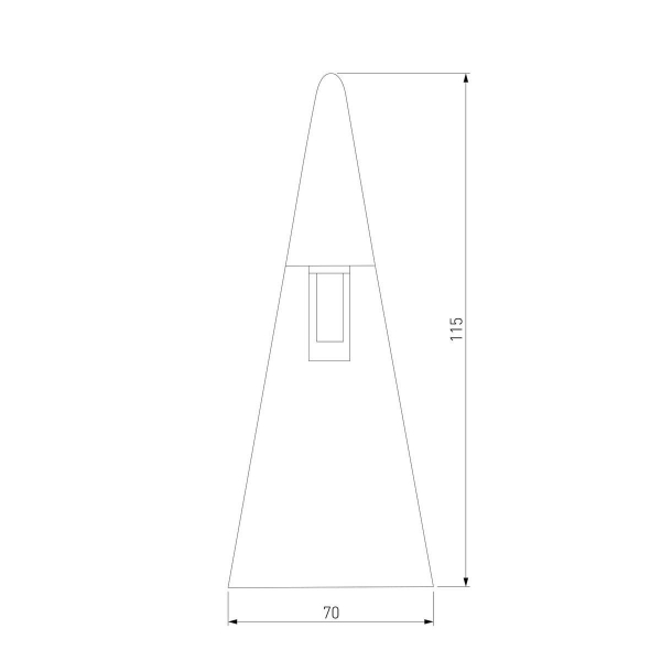 Трековый светодиодный светильник Elektrostandard Esthetic Magnetic 85117/01 a065418 Трековый светодиодный светильник Elektrostandard Esthetic Magnetic 85117/01 a065418